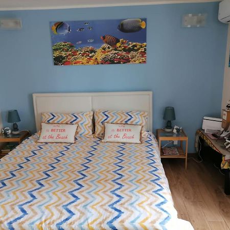 Apartmán Viky House CTA Exteriér fotografie