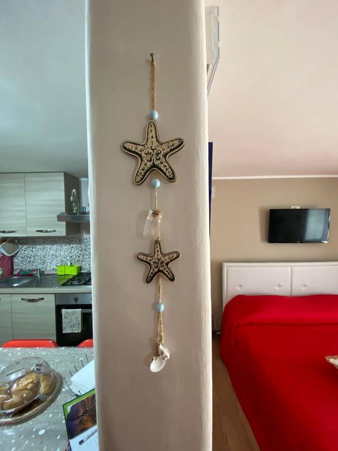 Apartmán Viky House CTA Exteriér fotografie