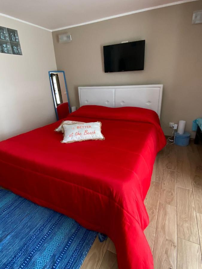 Apartmán Viky House CTA Exteriér fotografie