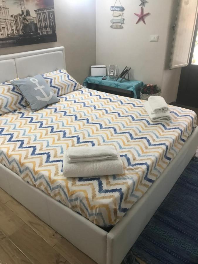 Apartmán Viky House CTA Exteriér fotografie
