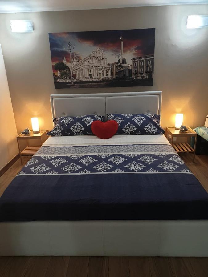 Apartmán Viky House CTA Exteriér fotografie