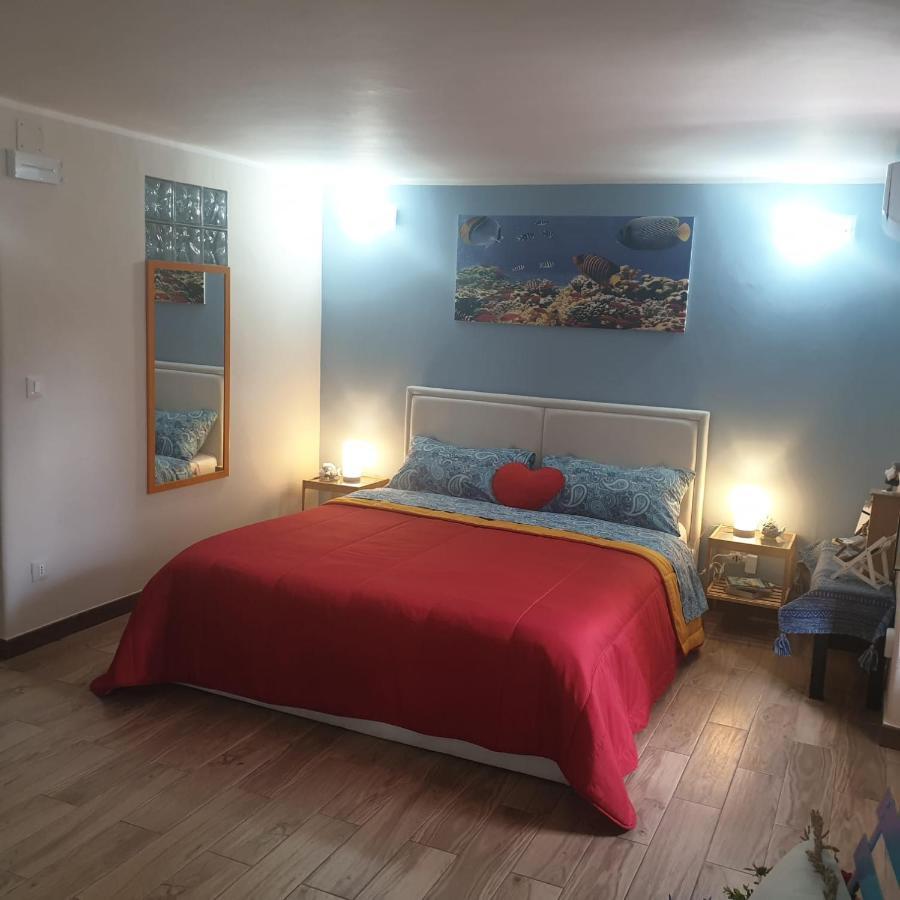 Apartmán Viky House CTA Exteriér fotografie
