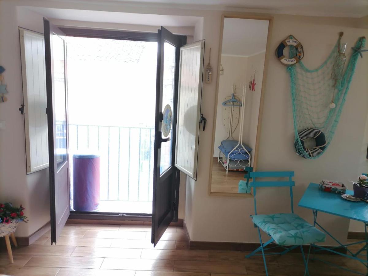 Apartmán Viky House CTA Exteriér fotografie