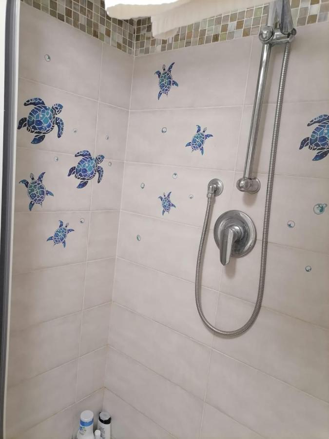 Apartmán Viky House CTA Exteriér fotografie