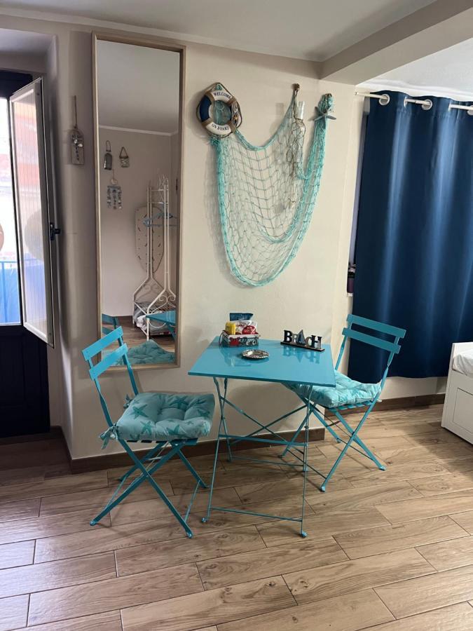 Apartmán Viky House CTA Exteriér fotografie