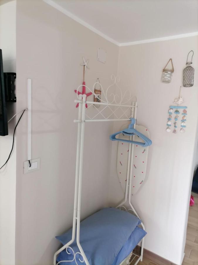 Apartmán Viky House CTA Exteriér fotografie