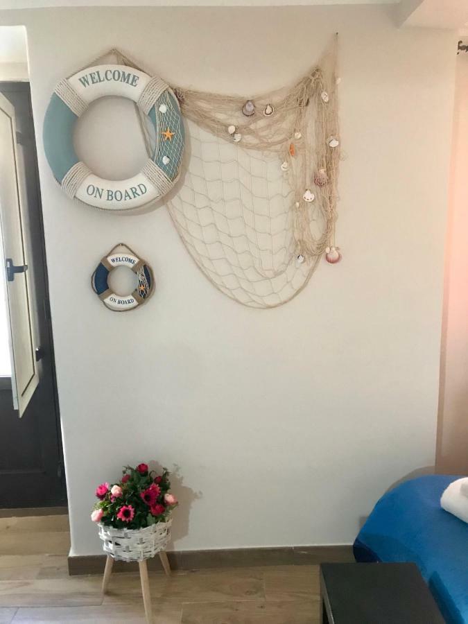 Apartmán Viky House CTA Exteriér fotografie