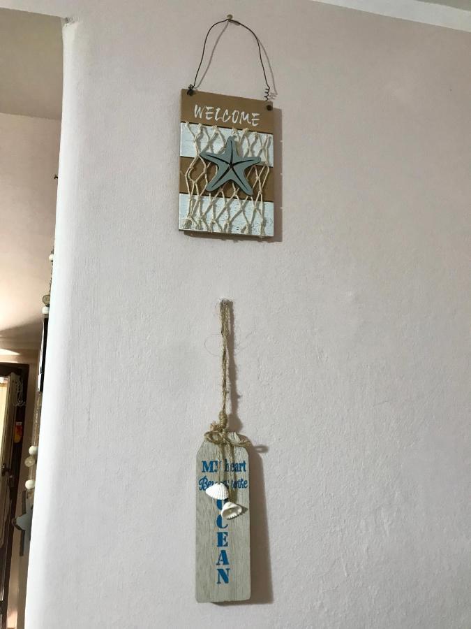 Apartmán Viky House CTA Exteriér fotografie